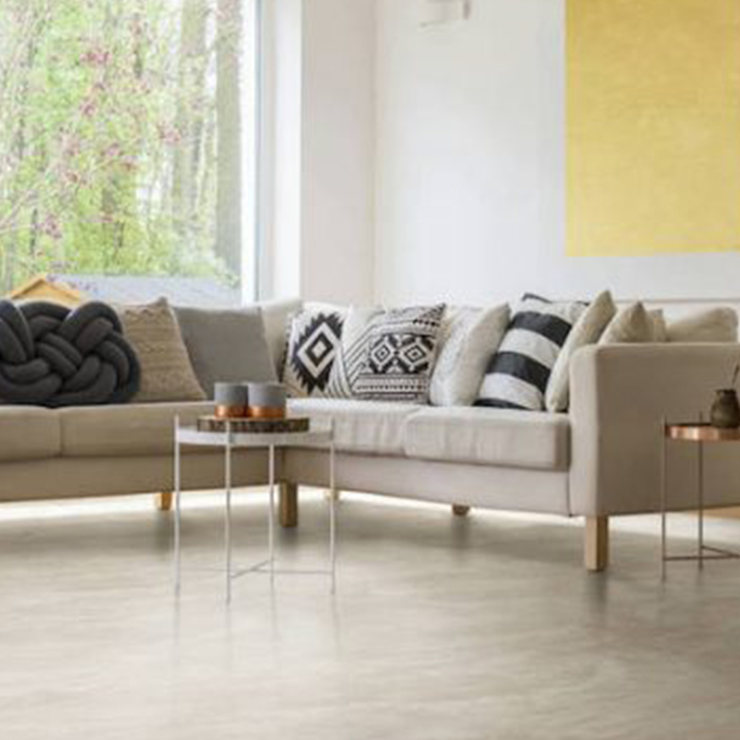 Гранитогрес Boheme Beige F 33х33 – Keros 11.5.1005.0753 – снимка 1